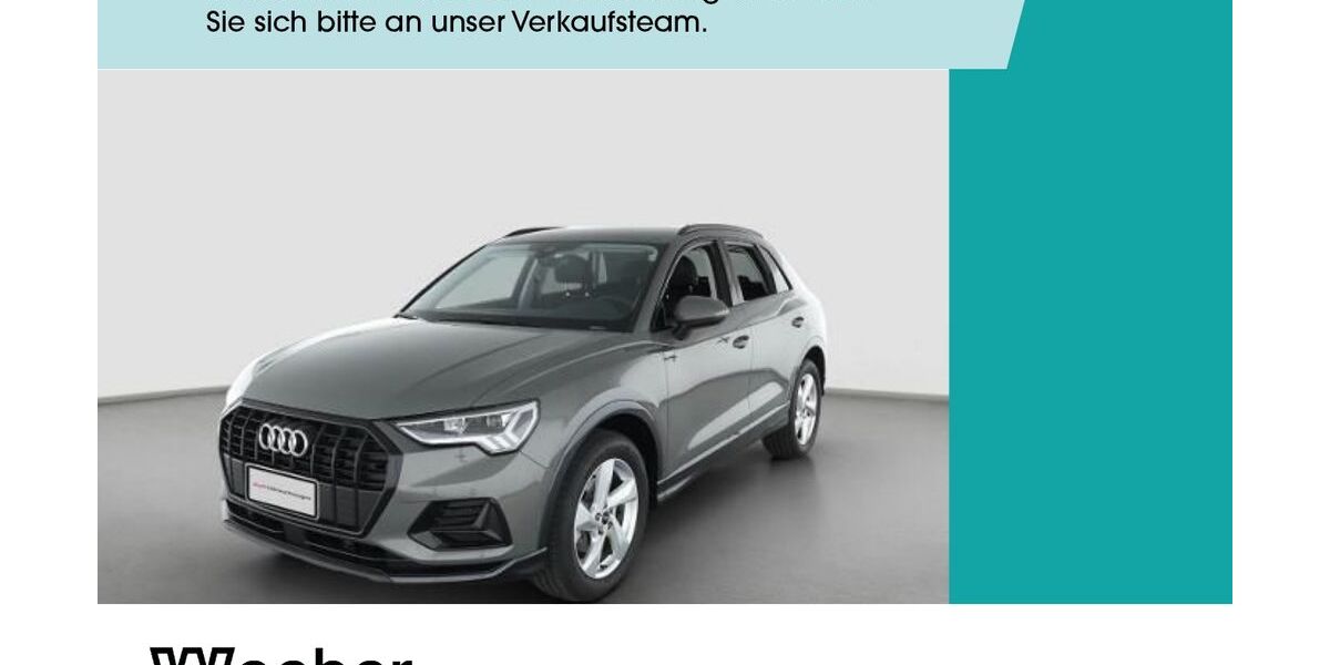 Audi Q3 5.392 km 35.890 &euro; Herrenberg 71083