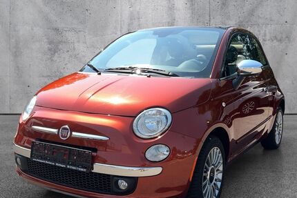 Fiat 500 145.000 km 7.890 &euro; Nürtingen bei Stuttgart 72622