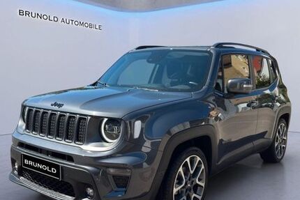 Jeep Renegade 22.232 km 19.900 &euro; Ludwigsburg 71634