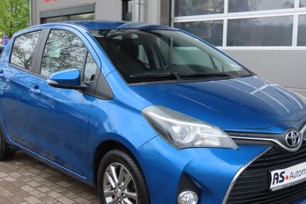 Toyota Yaris 143.000 km 6.990 &euro; Stuttgart 70329