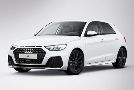 Audi A1 26.164 km 28.540 &euro; Stuttgart 70563