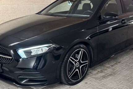 Mercedes-Benz A 180 91.000 km 22.900 &euro; Sindelfingen/Stuttgart 71065