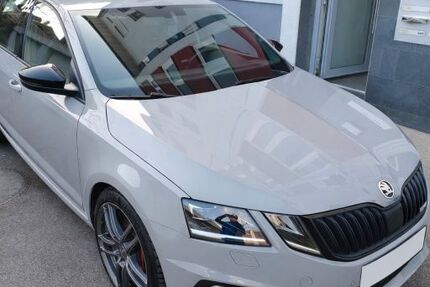Skoda Octavia 91.000 km 20.600 &euro; Waiblingen 71332