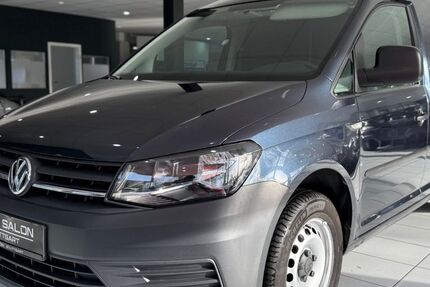 VW Caddy 80.000 km 10.990 &euro; Nufringen 71154