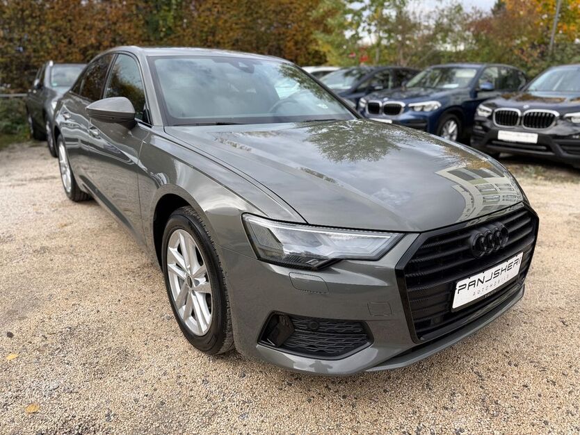 Audi A6 76.900 km 32.999 € Stuttgart-Möhringen 70567