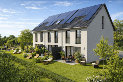 Haus Stuttgart Plieningen - 5 Zimmer, 127 m&sup2;, 672.730&euro; | Angebot:26629635