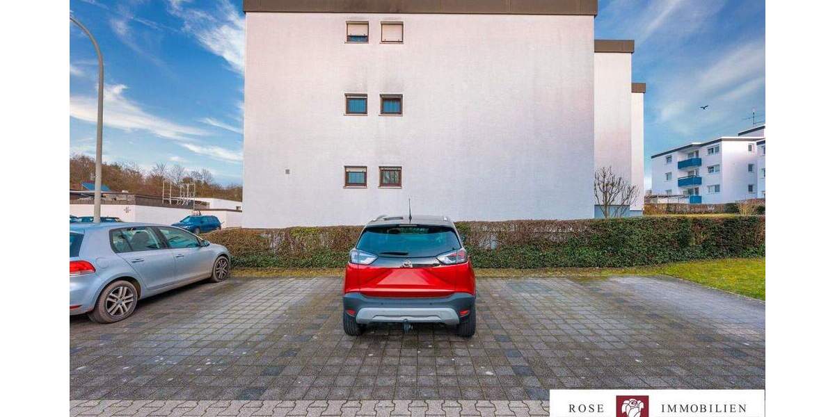 Etagenwohnung Waiblingen Neustadt - 3 Zimmer, 73 m&sup2;, 239.000&euro; | Angebot:25821468