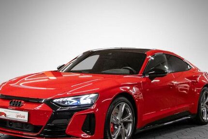 Audi RS e-tron GT 32.422 km 60.960 € Stuttgart 70563