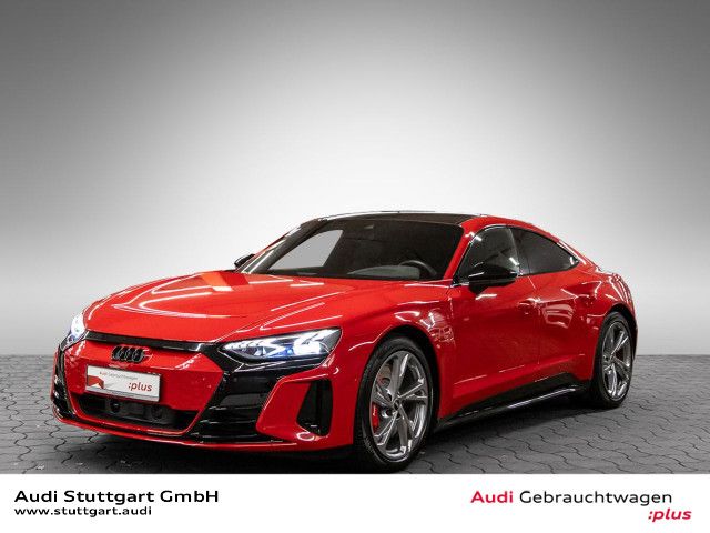 Audi RS e-tron GT 32.422 km 60.960 € Stuttgart 70563