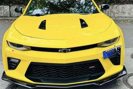 Chevrolet Camaro 58.000 km 37.000 &euro; Reutlingen 72764