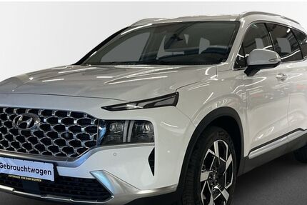 Hyundai SANTA FE 31.550 km 39.400 &euro; Stuttgart 70469