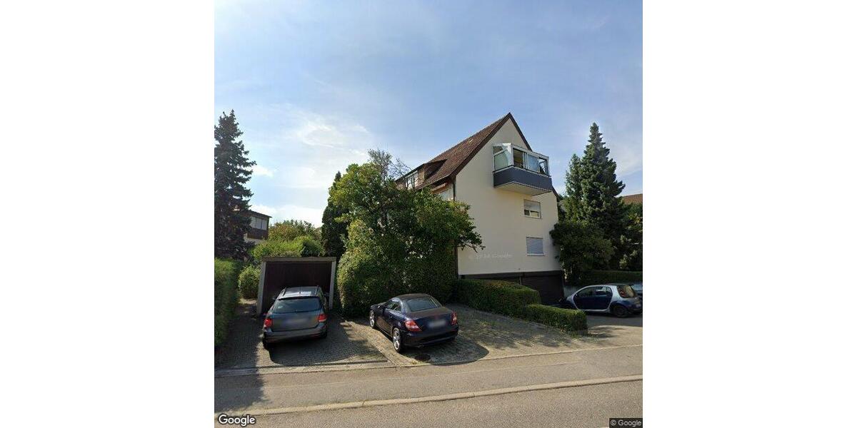 Etagenwohnung Kernen im Remstal - 4 Zimmer, 85 m&sup2;, 1.200&euro; | Angebot:25308133