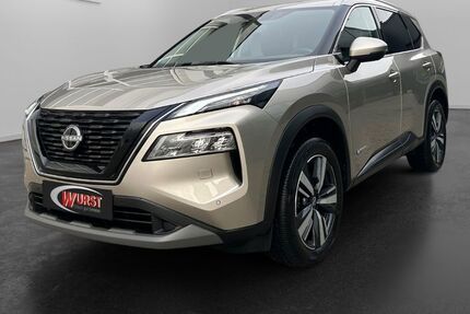 Nissan X-Trail 26.697 km 30.998 &euro; Bempflingen 72658