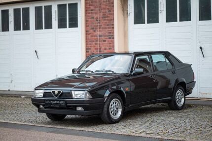 Alfa Romeo Alfa 75
