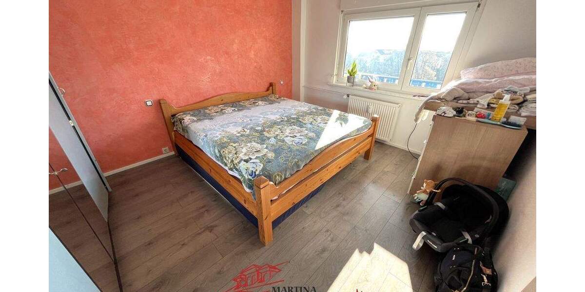 Etagenwohnung Esslingen am Neckar / Oberesslingen Oberesslingen - 3 Zimmer, 59 m&sup2;, 219.000&euro; | Angebot:25676283