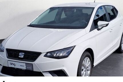 Seat Ibiza 7.356 km 20.930 € Metzingen 72555