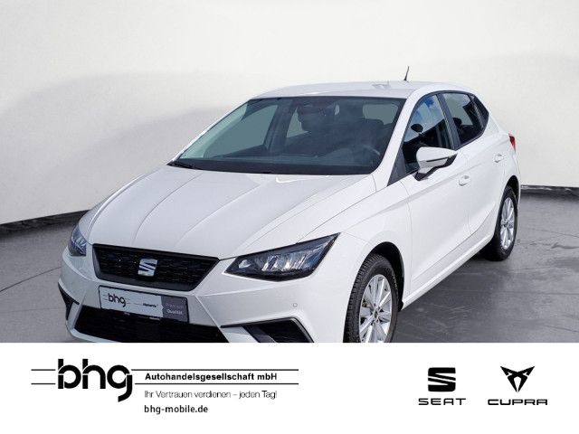 Seat Ibiza 7.356 km 20.930 € Metzingen 72555