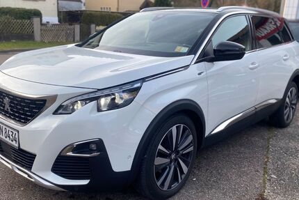 Peugeot 5008 82.000 km 25.499 &euro; Calw 75365