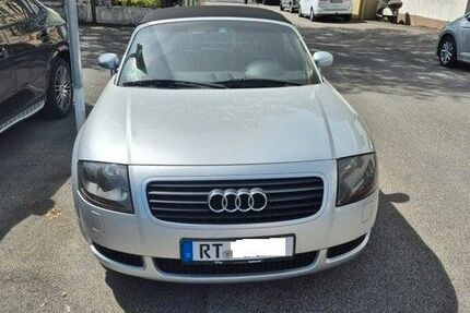 Audi TT 232.000 km 2.900 &euro; Reutlingen 72762