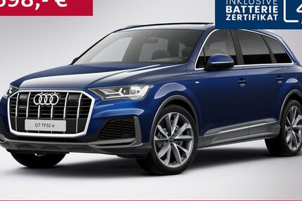 Audi Q7 54.700 km 57.770 &euro; Ludwigsburg 71636