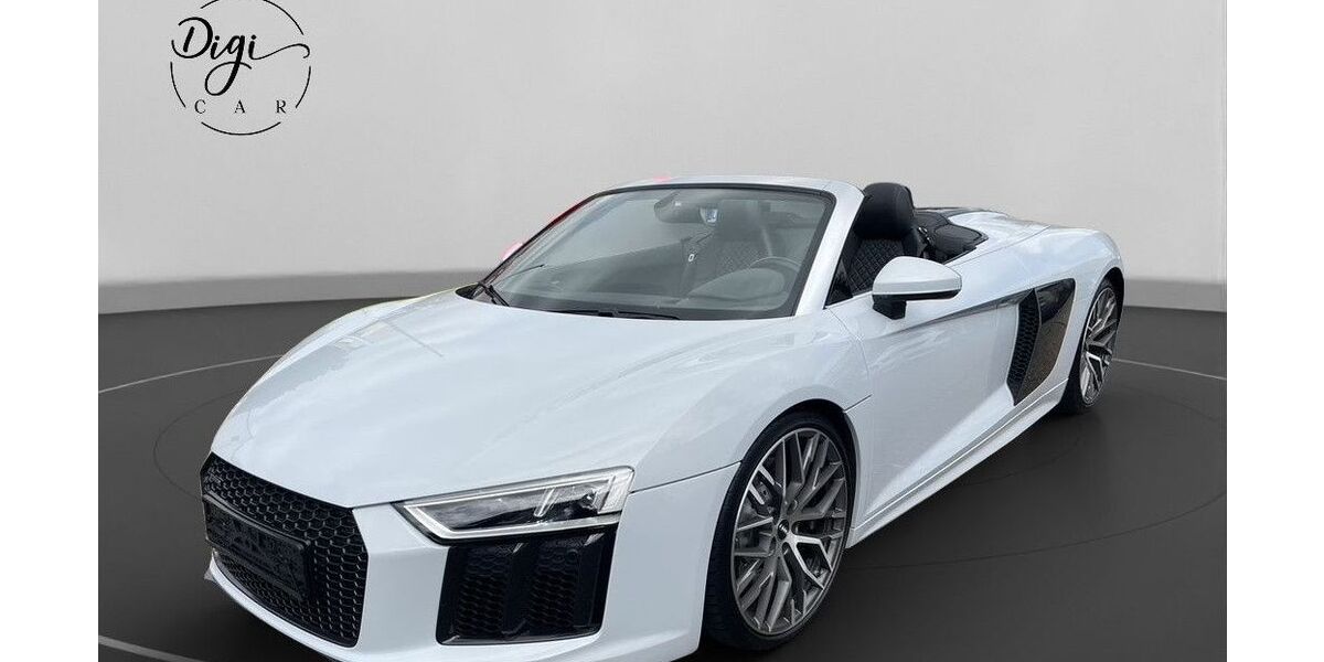 Audi R8 35.500 km 119.000 &euro; Tamm 71732