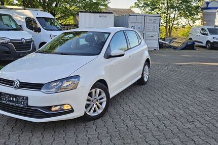 VW Polo 118.879 km 8.300 &euro; Waiblingen Neustadt ( 15 km von Stuttgart ) 71336