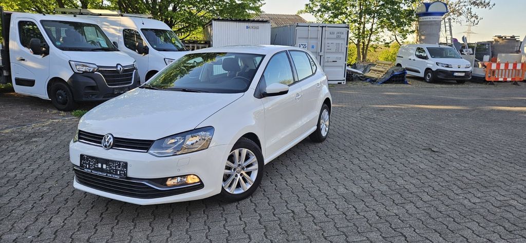 VW Polo 118.879 km 8.300 &euro; Waiblingen Neustadt ( 15 km von Stuttgart ) 71336