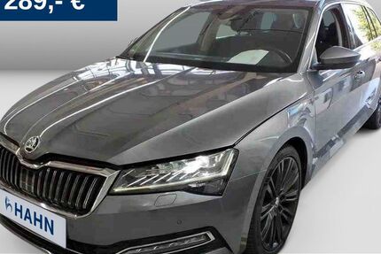 Skoda Superb 51.850 km 27.430 &euro; Böblingen 71032