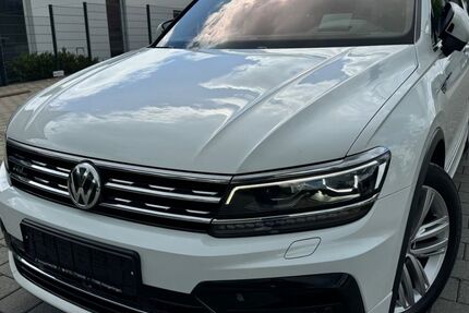 VW Tiguan 116.000 km 18.980 &euro; Holzgerlingen 71088