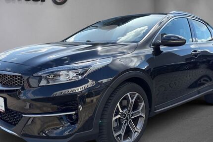Kia XCeed 18.900 km 23.990 &euro; Pforzheim 75177