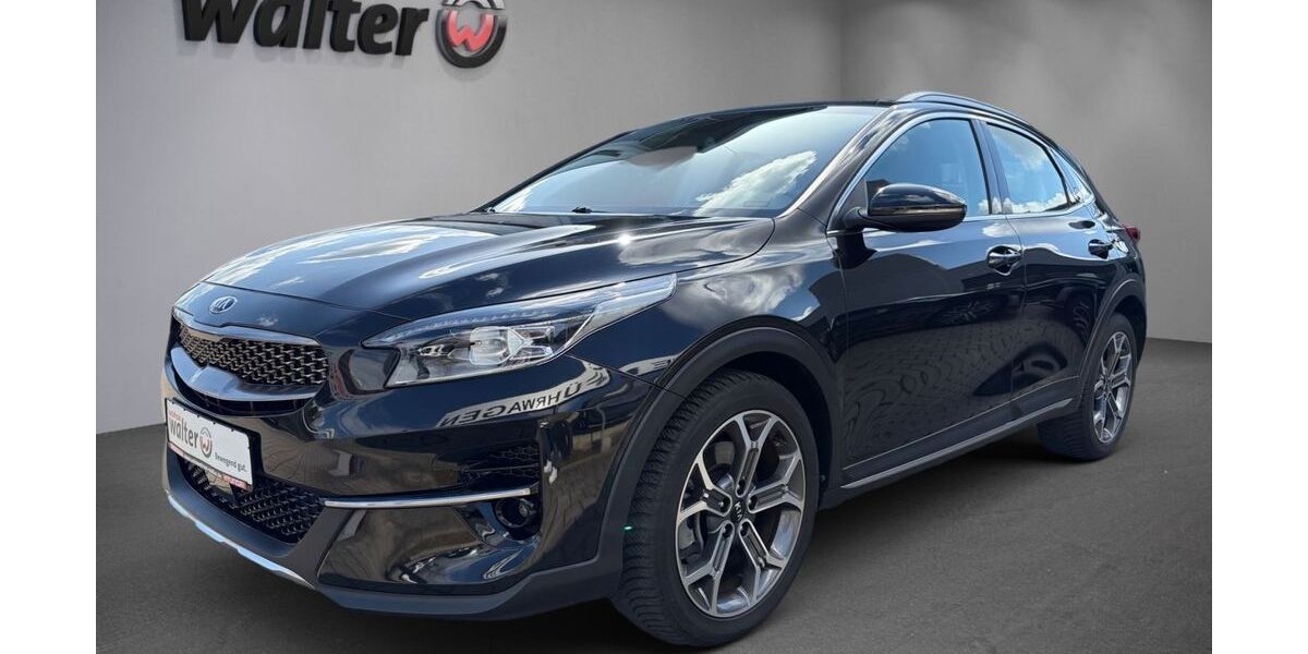 Kia XCeed 18.900 km 23.990 &euro; Pforzheim 75177