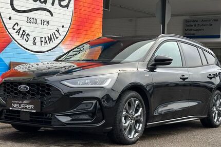 Ford Focus 4.190 km 26.990 € Herrenberg-Kuppingen 71083