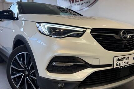 Opel Grandland (X) 99.999 km 17.390 &euro; Sindelfingen/Darmsheim 71069