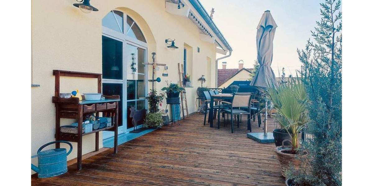 Einfamilienhaus Weil der Stadt Merklingen - 4 Zimmer, 130 m&sup2;, 675.000&euro; | Angebot:25755277