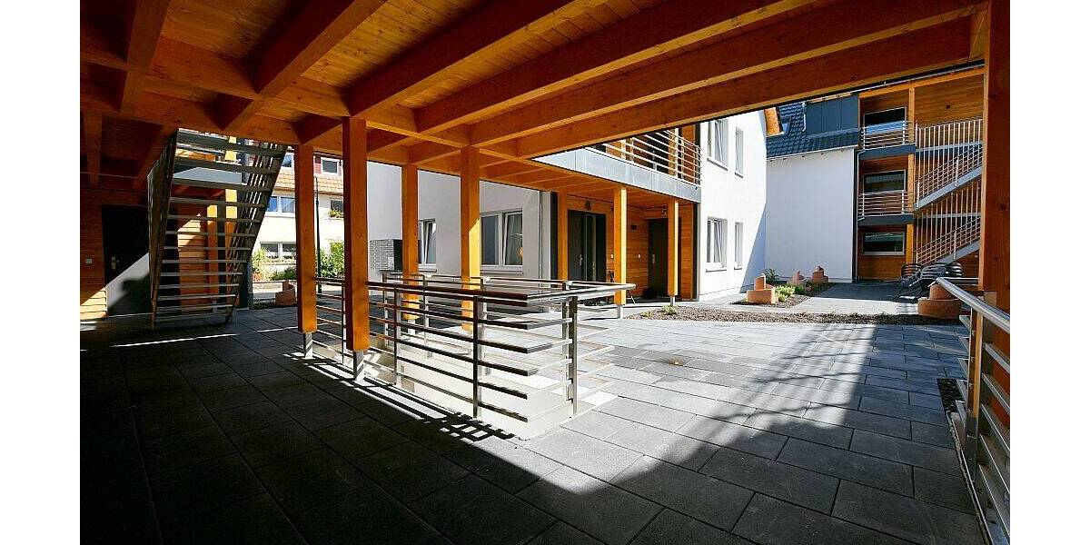Etagenwohnung Rutesheim Perouse - 2 Zimmer, 44 m&sup2;, 1.380&euro; | Angebot:26515235