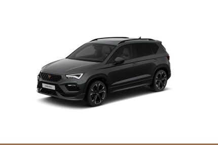 Cupra Ateca 1.505 km 39.730 &euro; Stuttgart-Feuerbach 70469