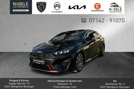 Kia pro ceed / ProCeed