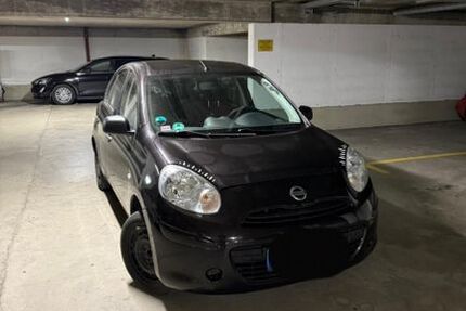 Nissan Micra 113.000 km 2.999 &euro; Filderstadt 70794
