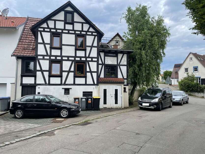 Haus zum Kaufen in Reutlingen 249.000 € 75 m²