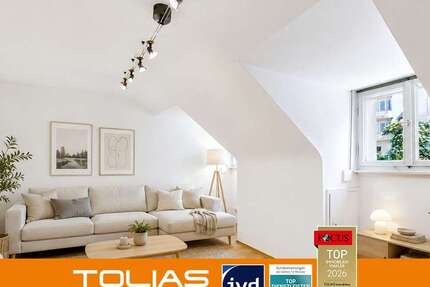 Wohnung Stuttgart Stuttgart-Ost - 2 Zimmer, 42 m&sup2;, 184.000&euro; | Angebot:26846192
