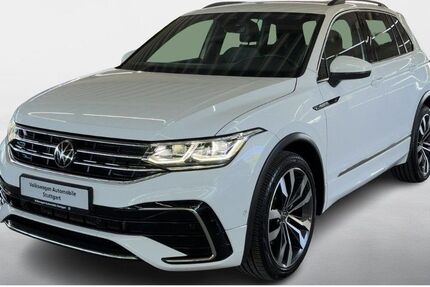 VW Tiguan 99.519 km 33.130 &euro; Stuttgart-Wangen 70188