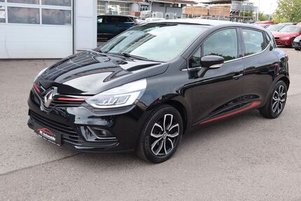 Renault Clio 120.000 km 8.850 € Calw 75365