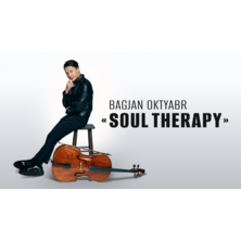 Bagjan Oktyabr - Euro Tour Stuttgart