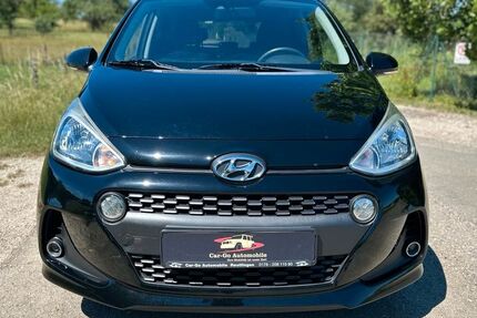 Hyundai i10 97.000 km 7.499 &euro; Reutlingen 72770