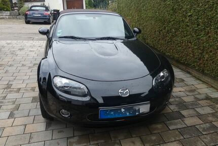 Mazda MX-5 46.977 km 14.450 &euro; Reutlingen 72766