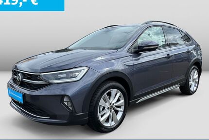 VW Taigo 4.696 km 24.480 € Fellbach 70736