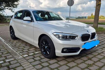 BMW 118 84.800 km 14.999 € Denkendorf 73770