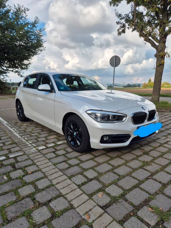 BMW 118 84.800 km 14.999 € Denkendorf 73770