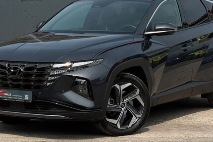 Hyundai TUCSON 23.170 km 28.490 &euro; Rottenburg am Neckar 72108