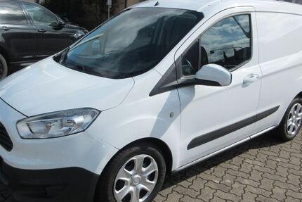 Ford Transit 81.400 km 8.450 &euro; Niefern-Öschelbronn 75223